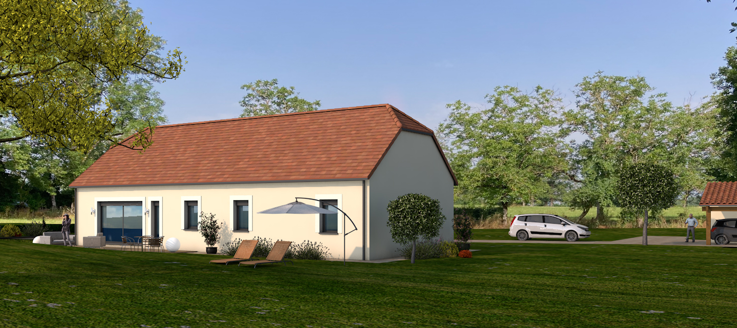 Illustration principale de l'annonce