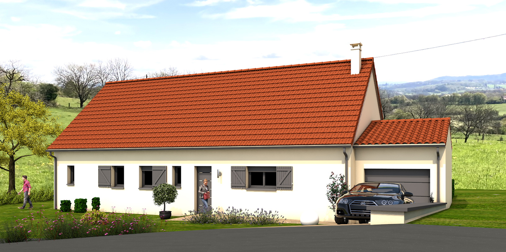 Illustration principale de l'annonce