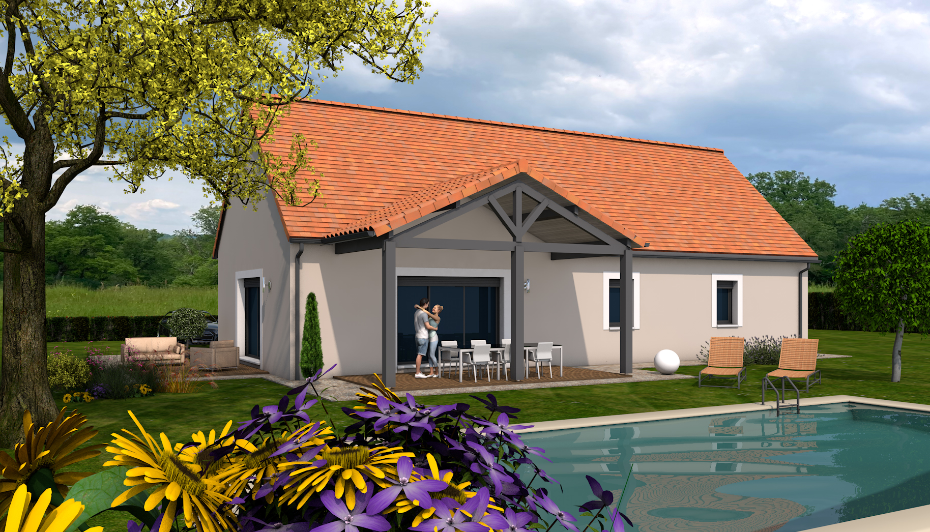 Illustration principale de l'annonce