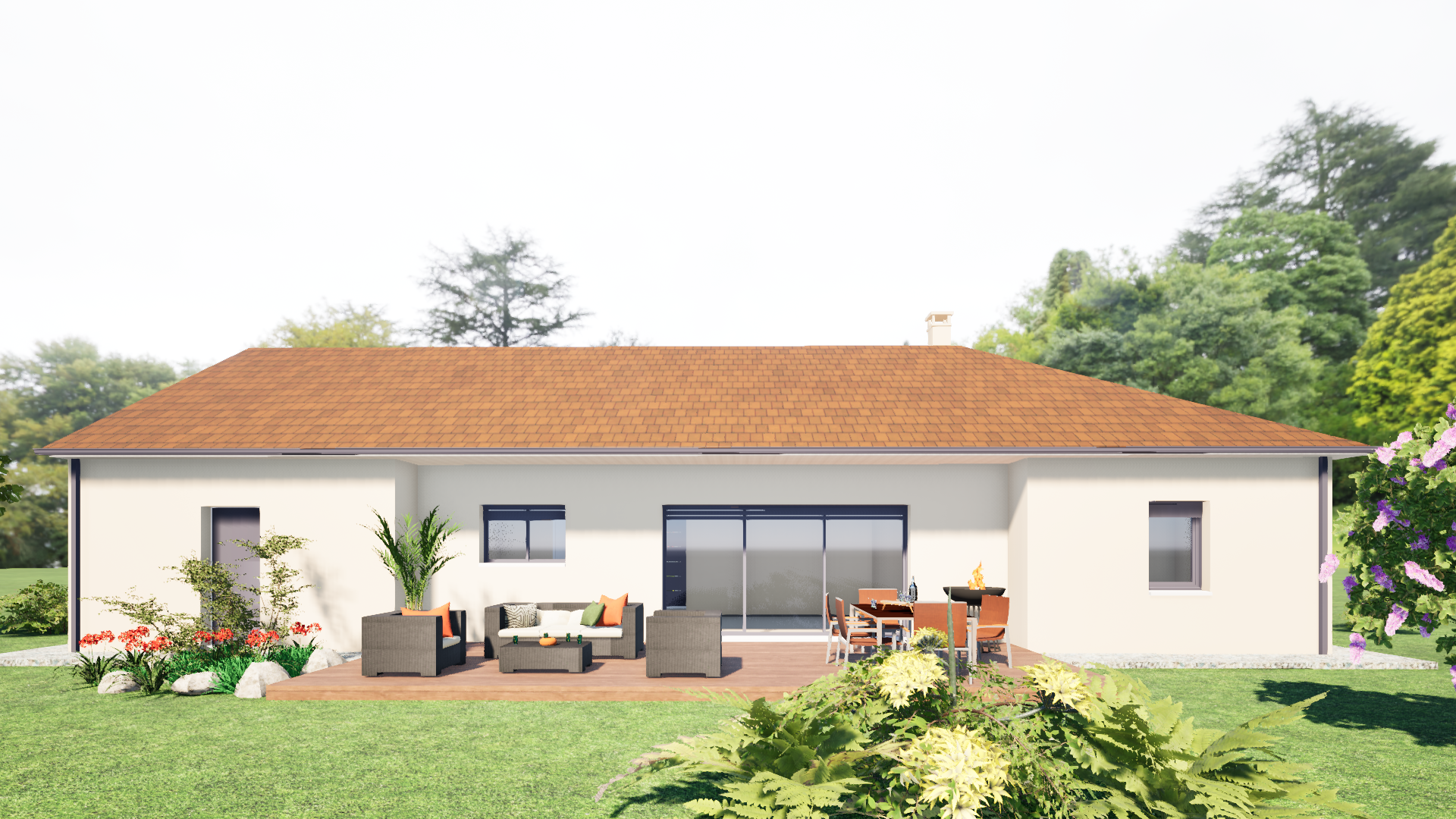 Illustration principale de l'annonce