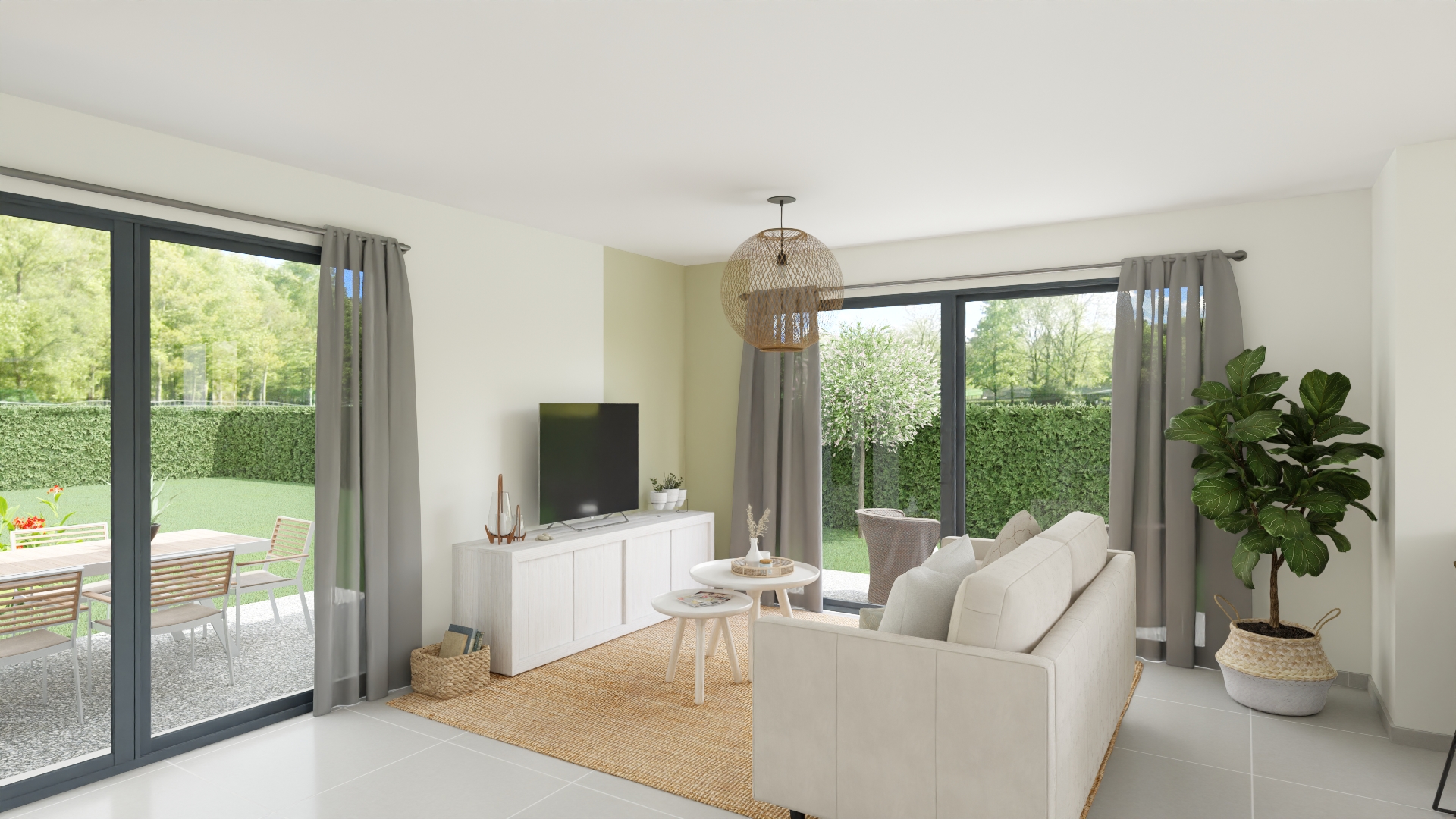 Illustration principale de l'annonce