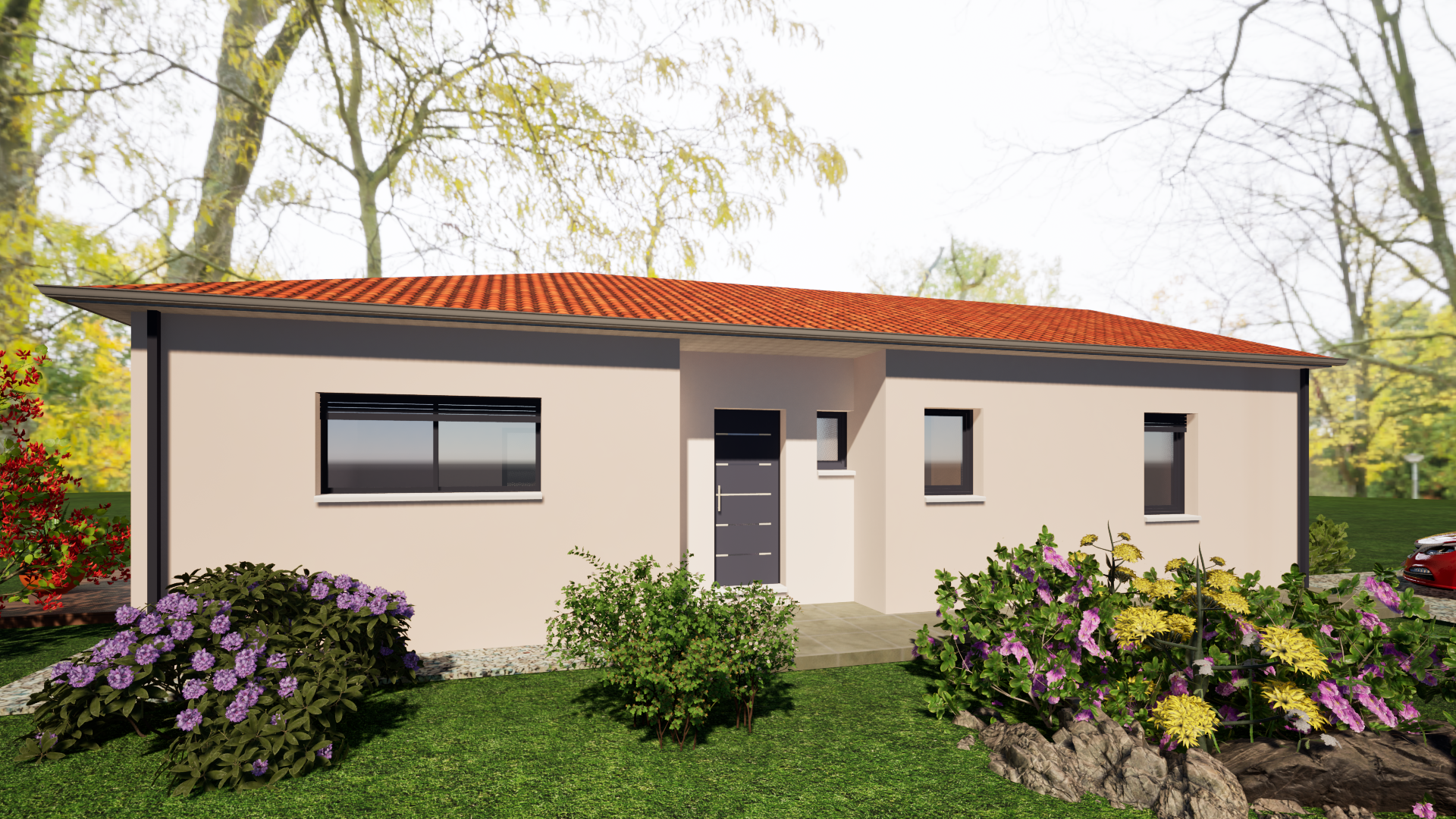 Illustration principale de l'annonce