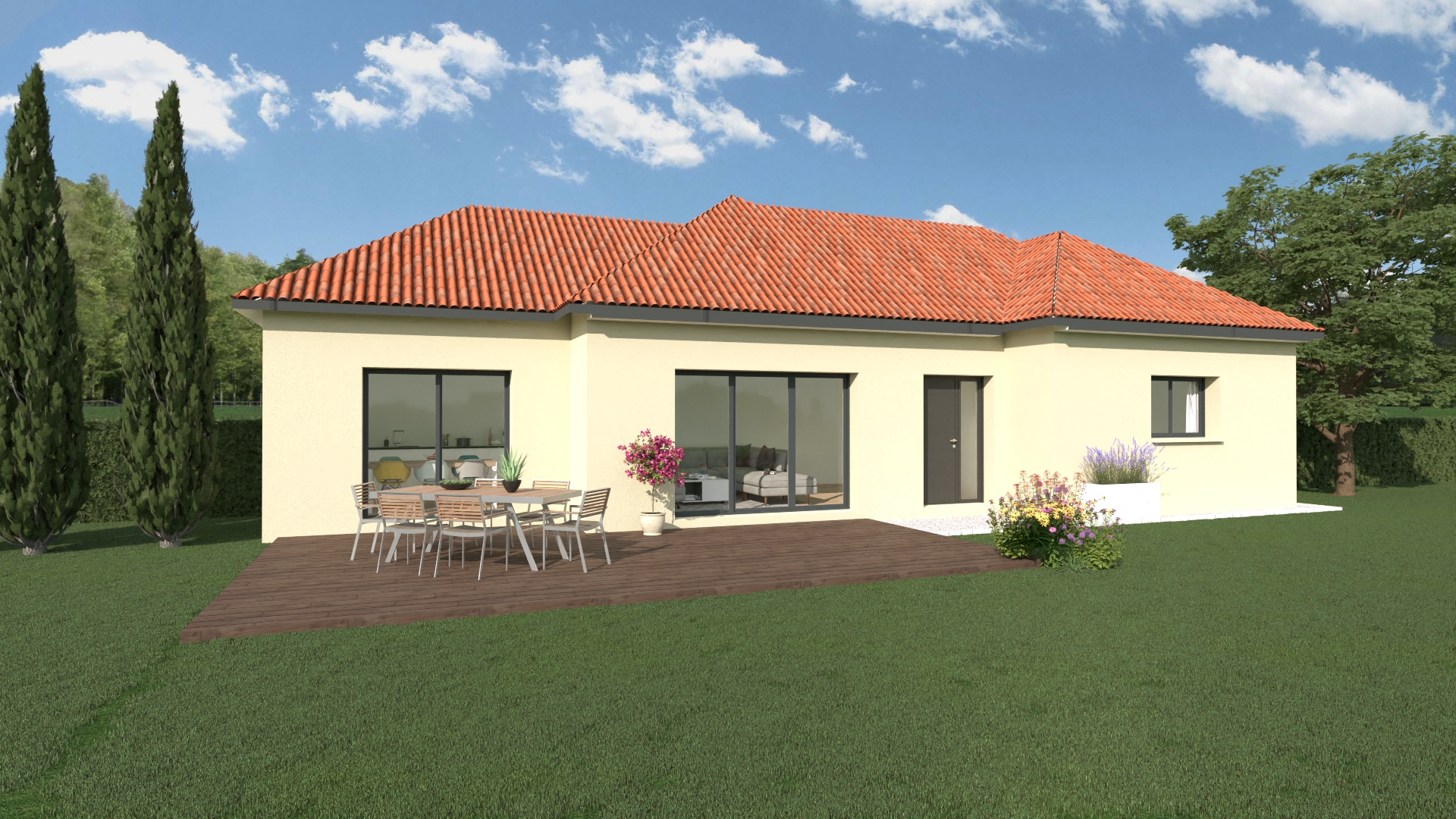 Illustration principale de l'annonce