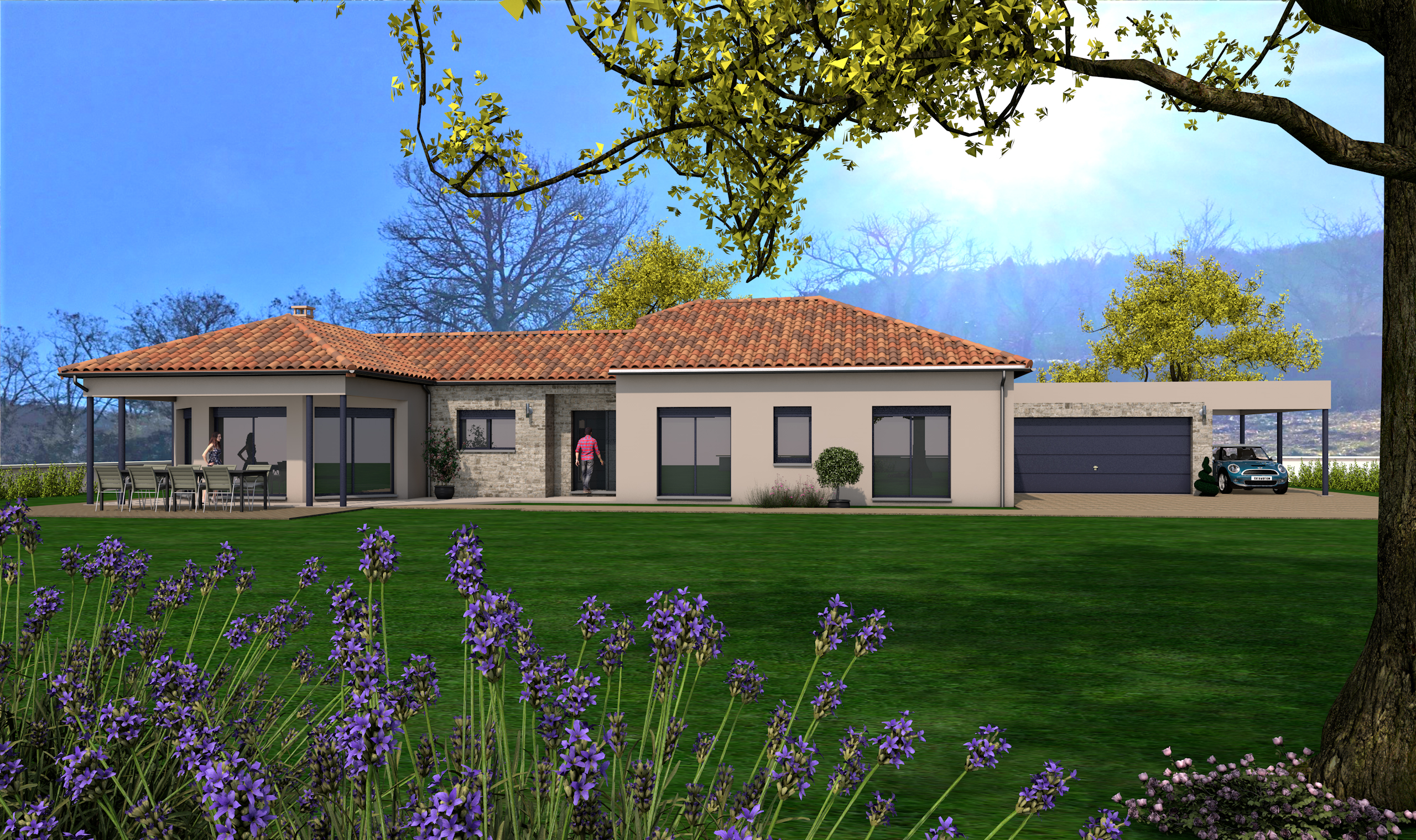 Illustration principale de l'annonce