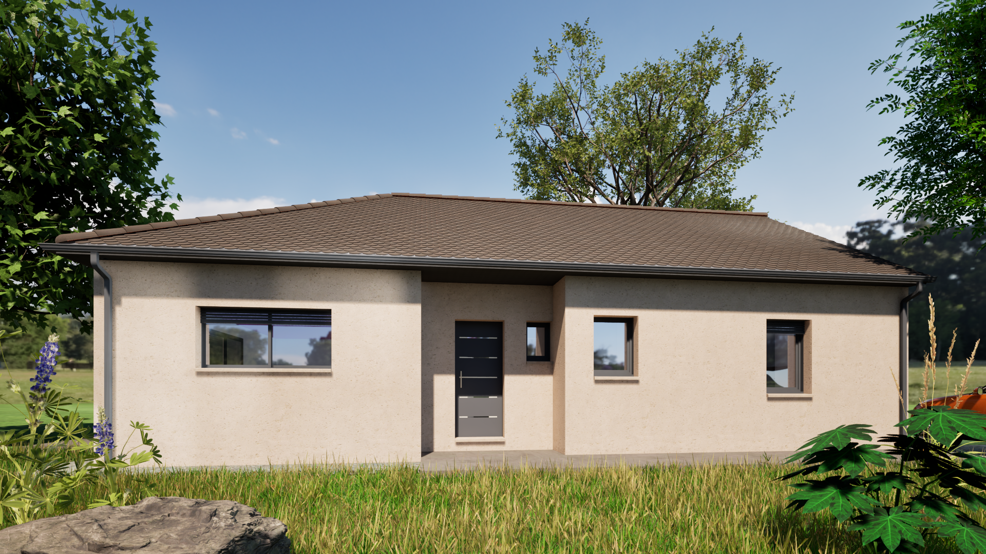 Illustration principale de l'annonce