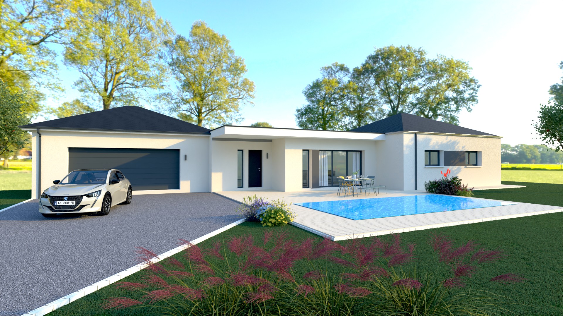 Illustration principale de l'annonce