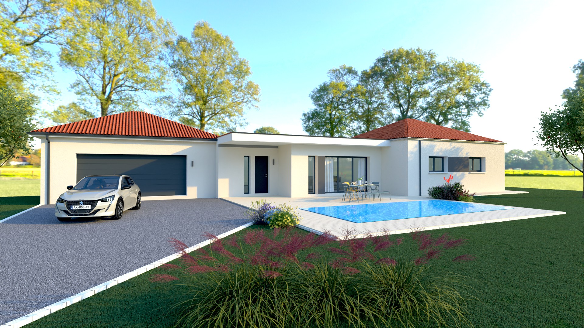 Illustration principale de l'annonce