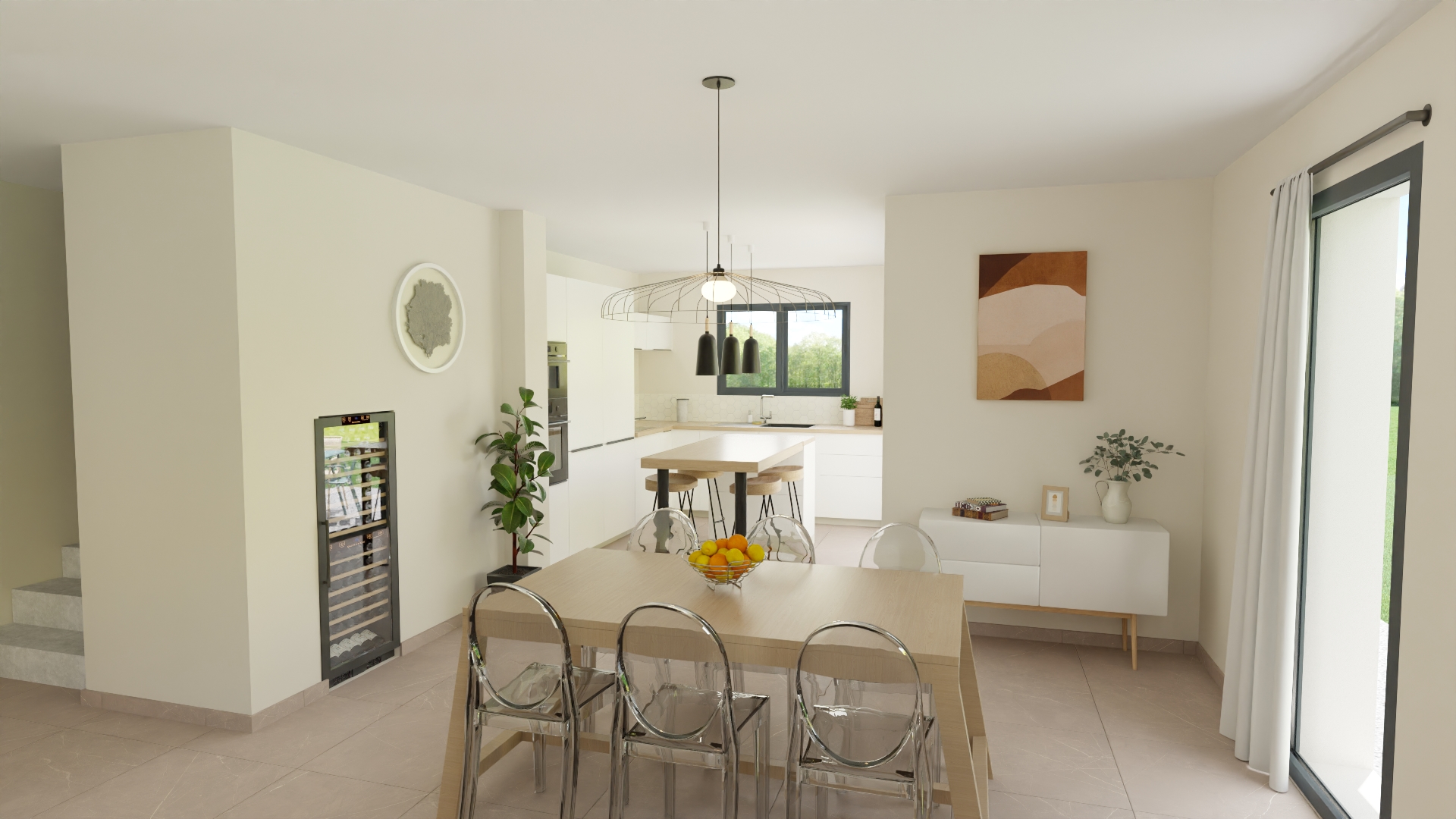 Illustration principale de l'annonce