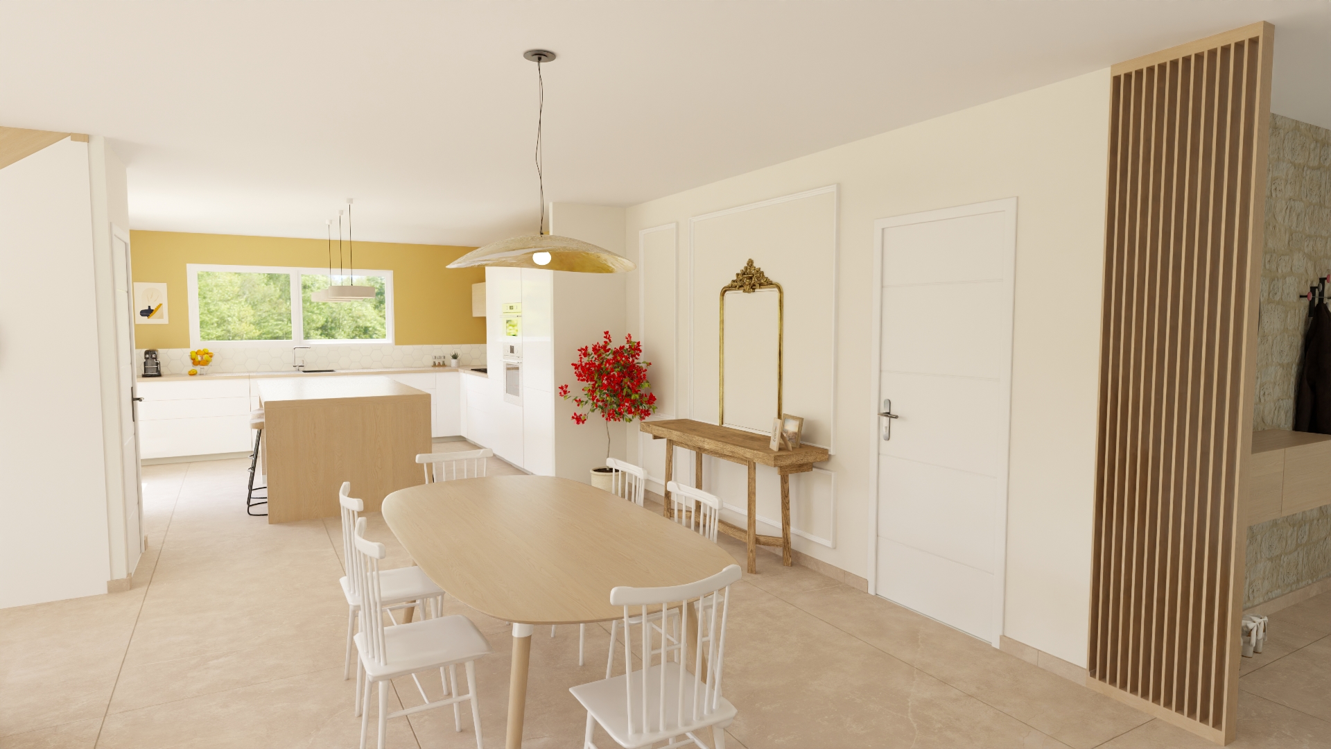 Illustration principale de l'annonce