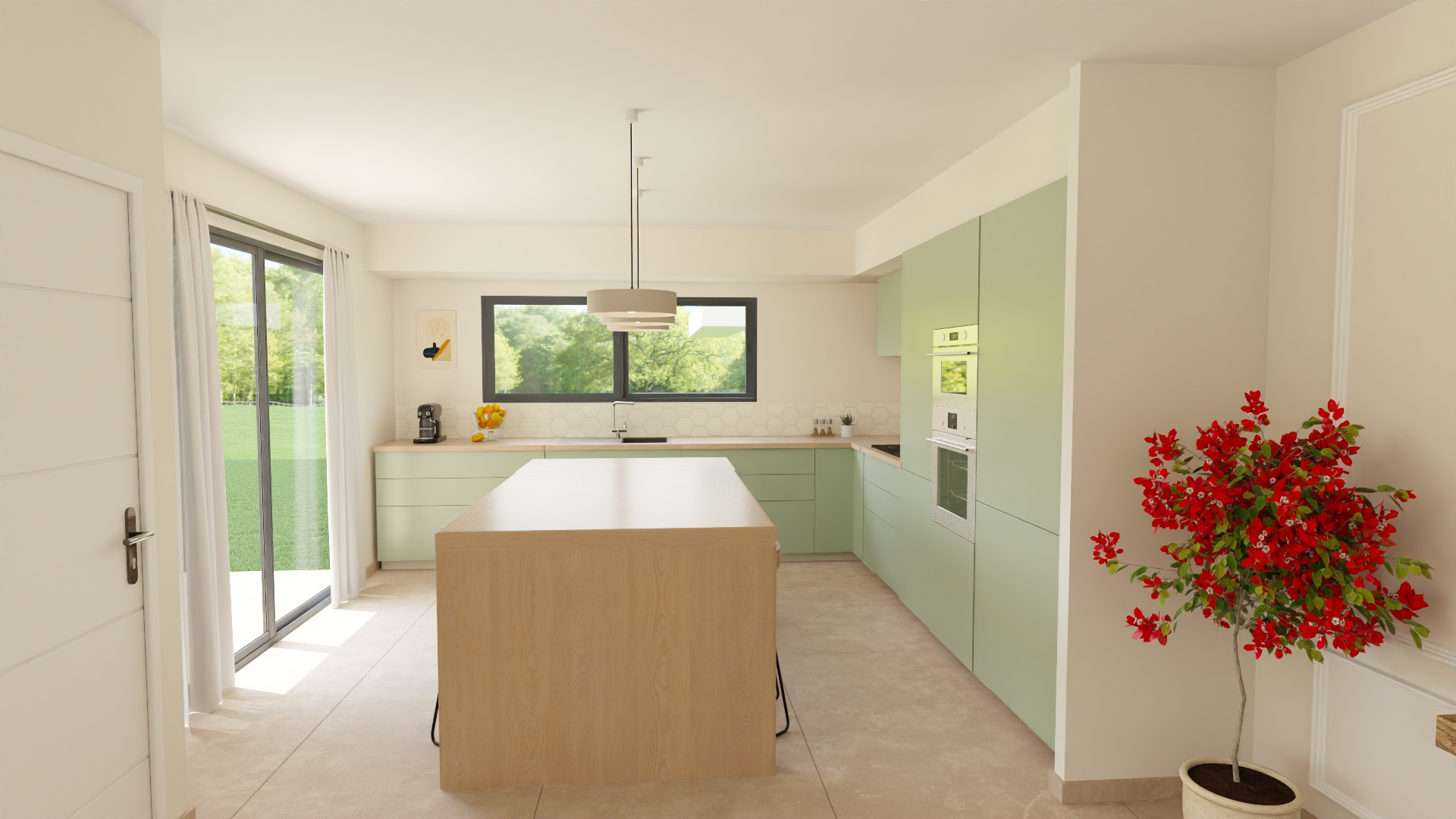 Illustration principale de l'annonce