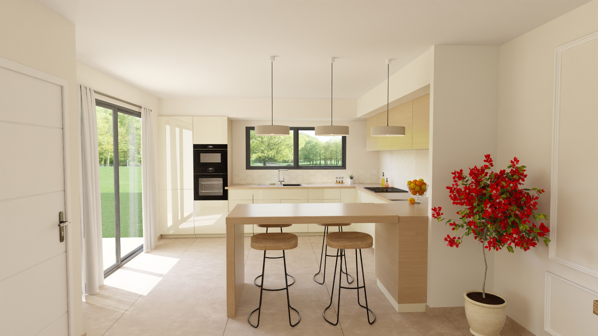 Illustration principale de l'annonce