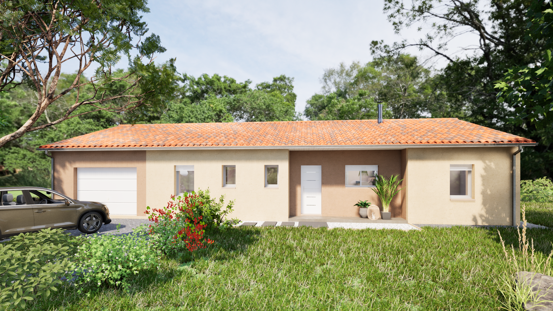 Illustration principale de l'annonce