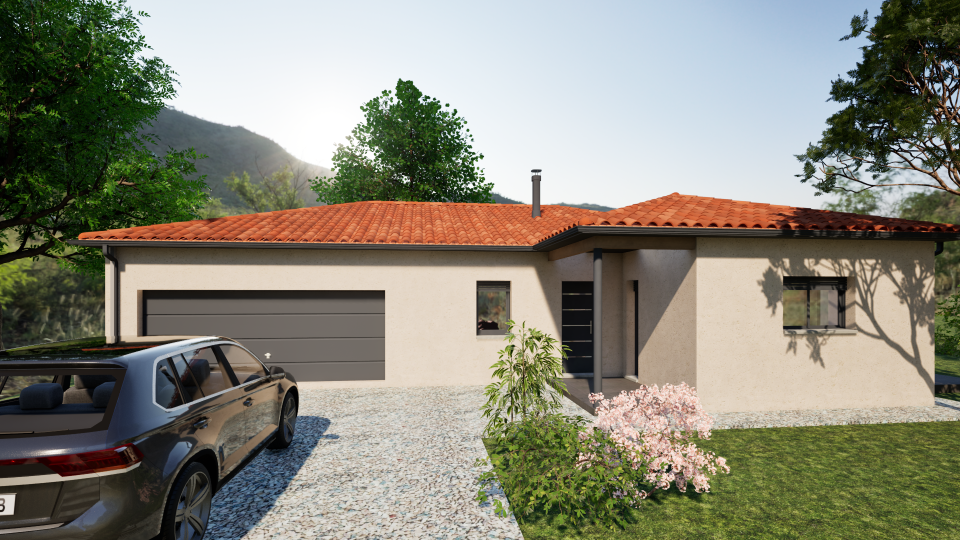 Illustration principale de l'annonce