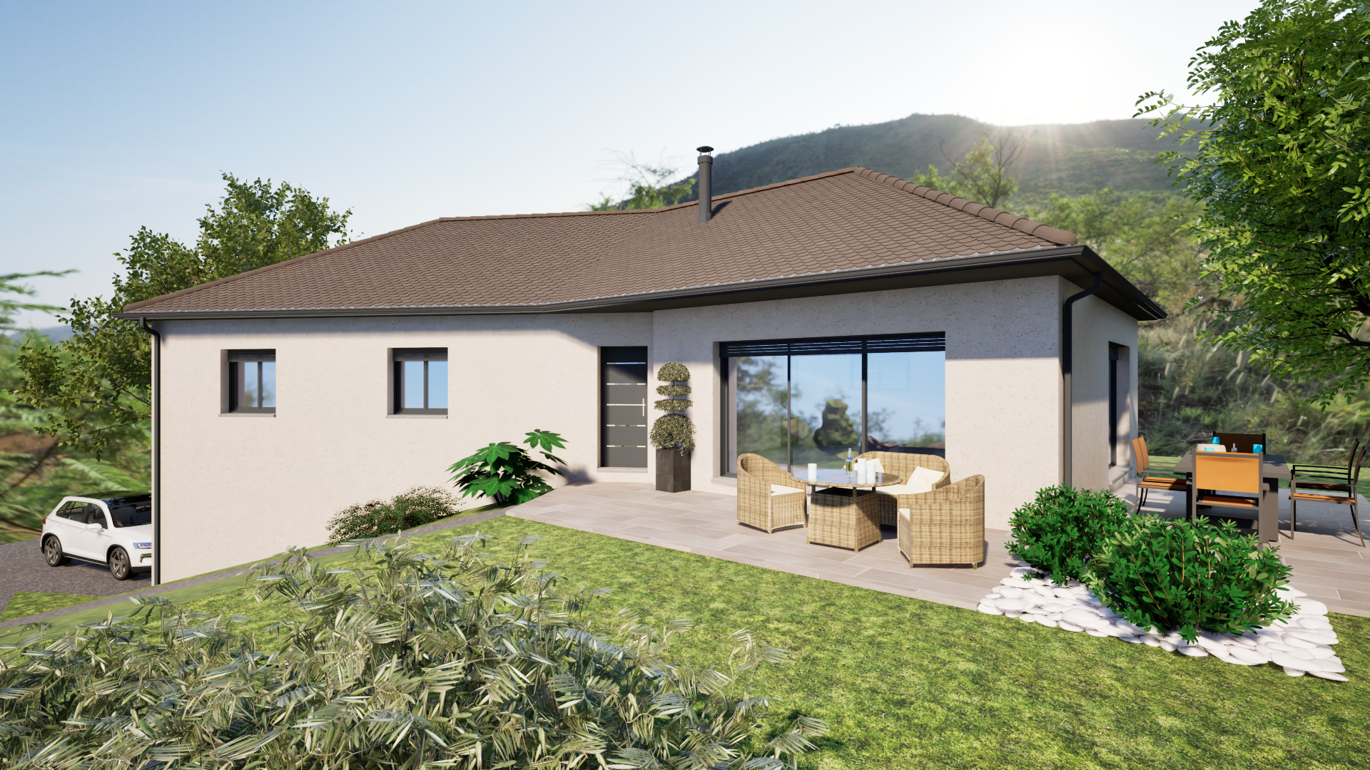 Illustration principale de l'annonce