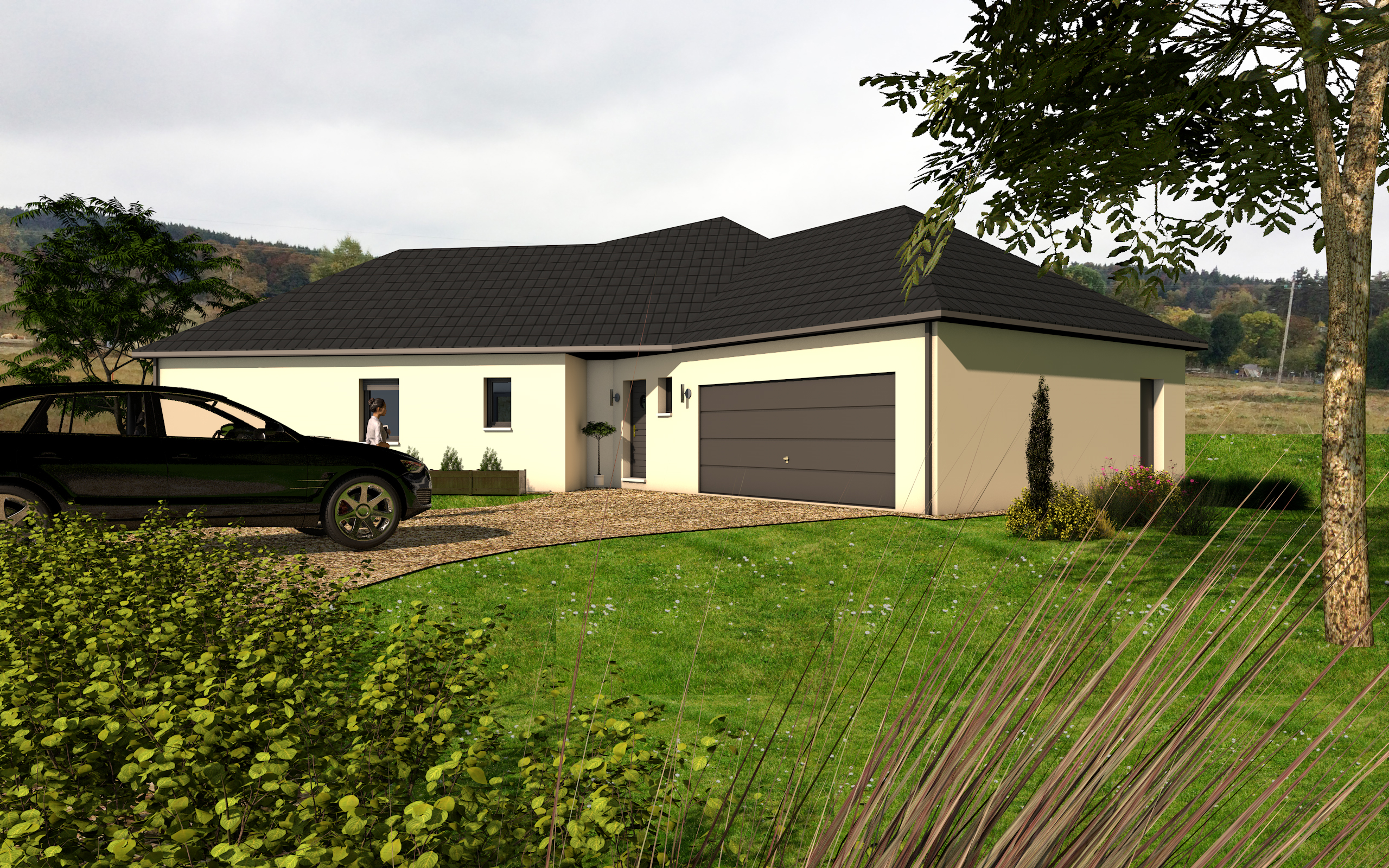 Illustration principale de l'annonce