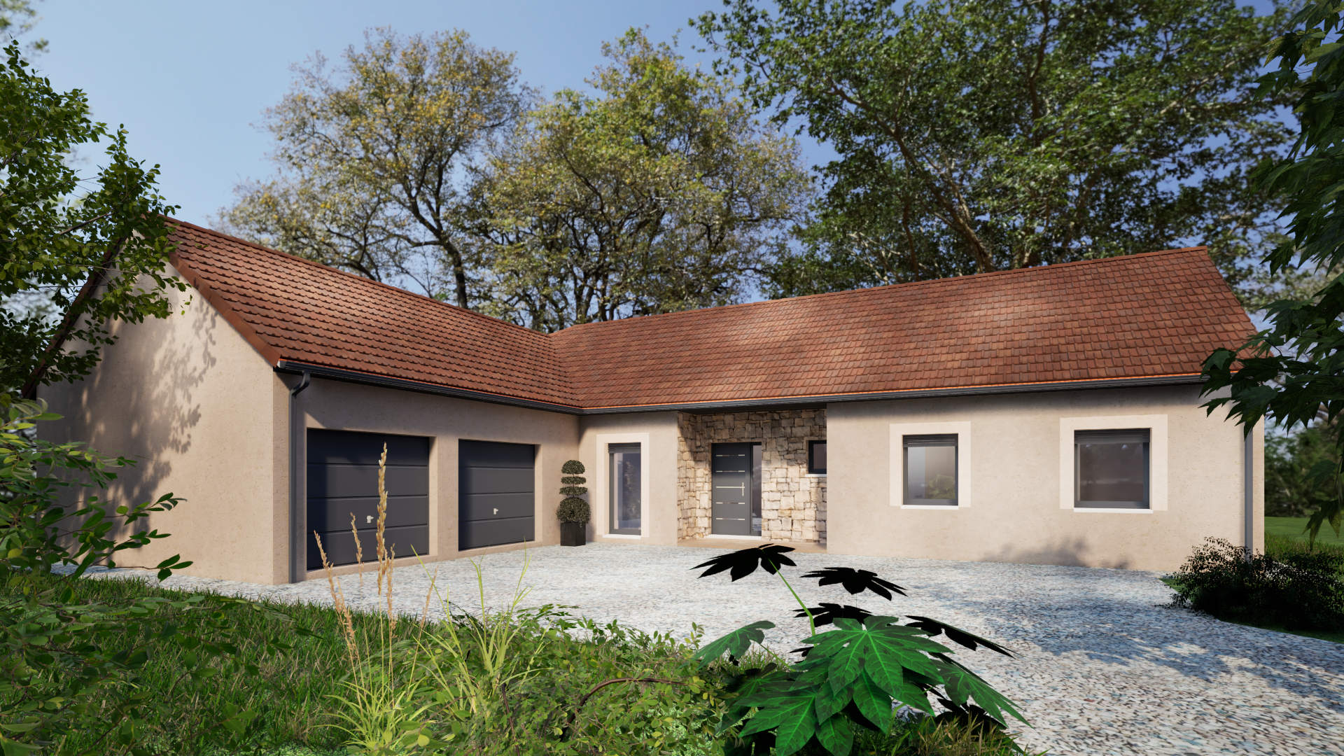 Illustration principale de l'annonce