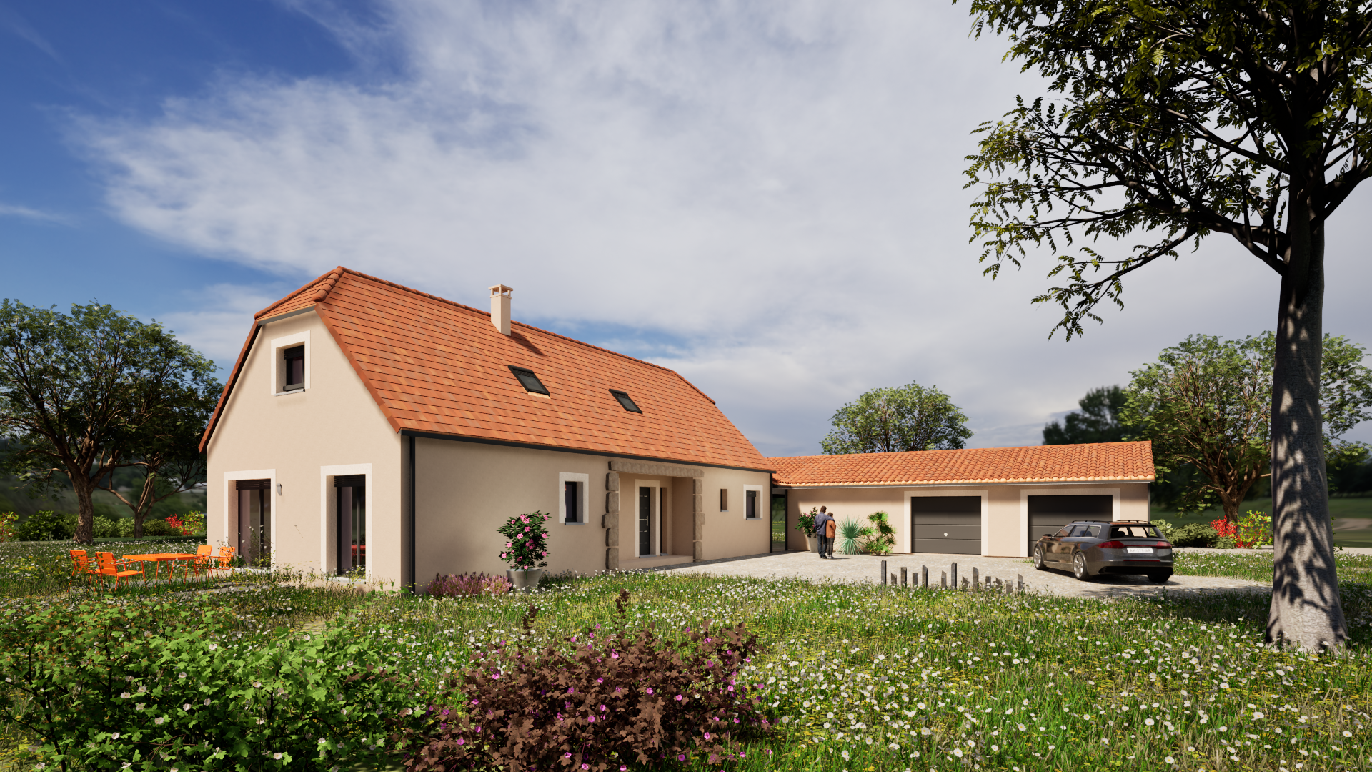 Illustration principale de l'annonce