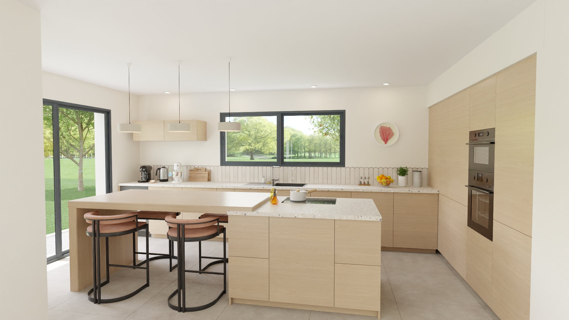 Illustration principale de l'annonce